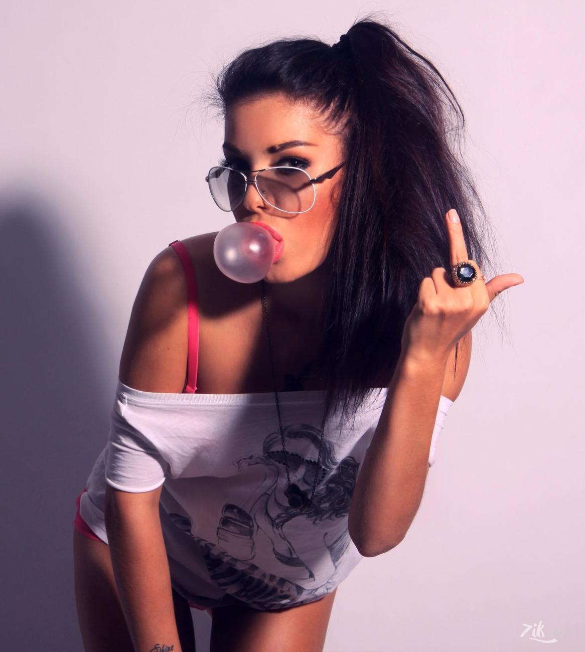 Sassy girls in Nanchang