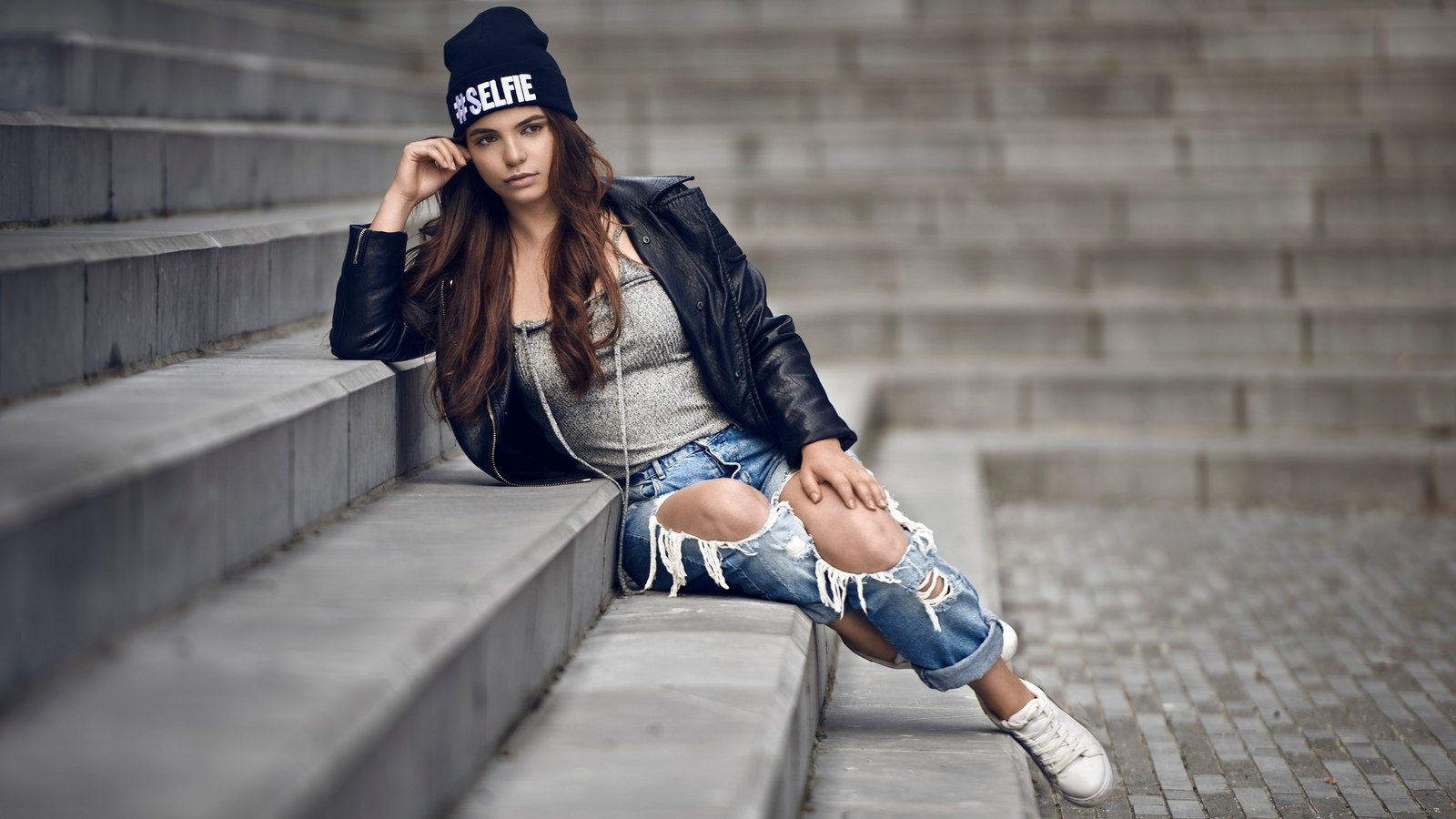 Sassy girls in Nanchang