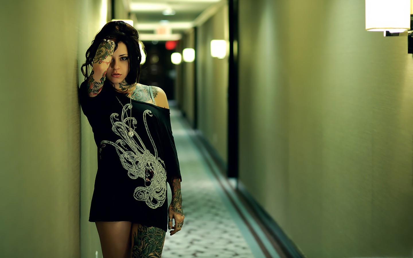 Sassy girls in Nanchang