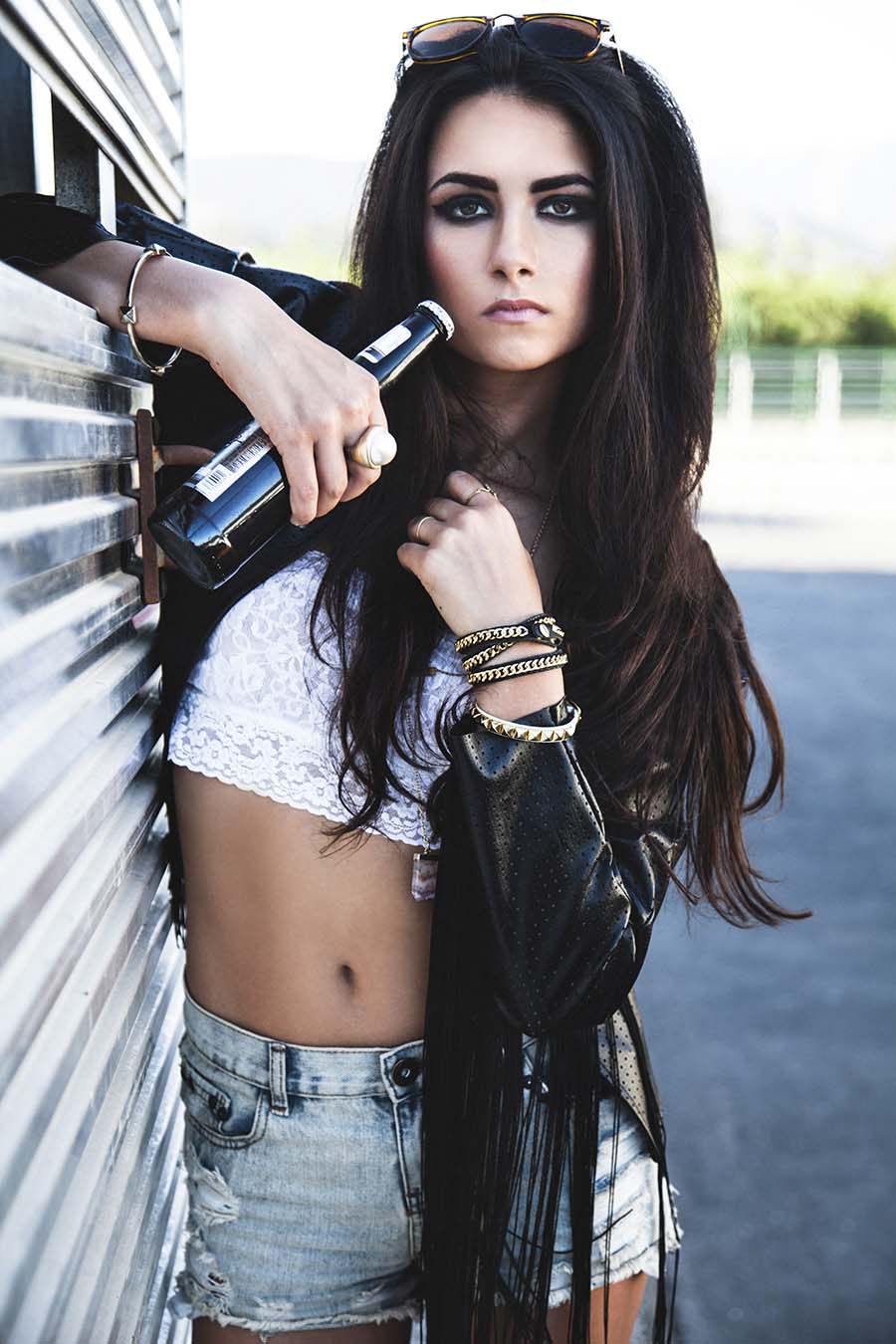 Sassy girls in Nanchang