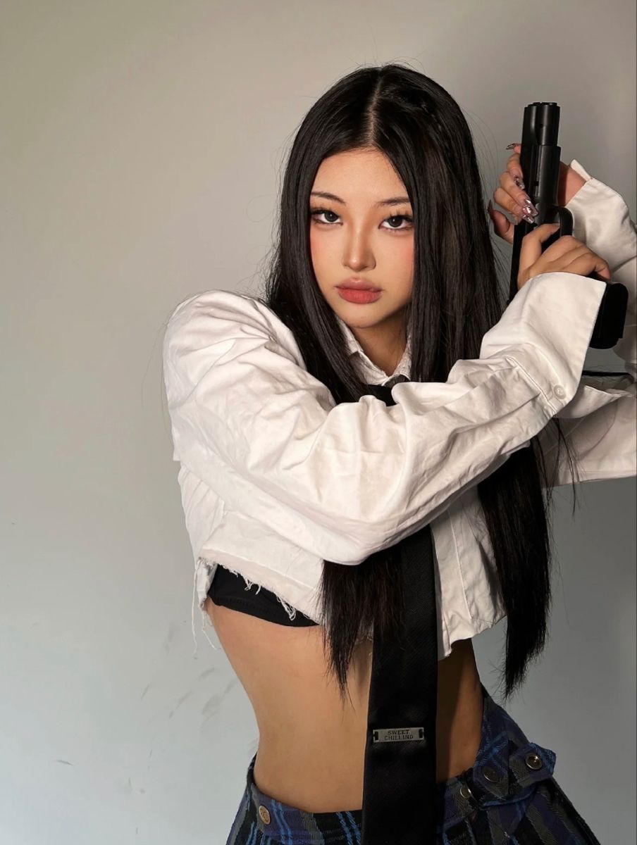 Sassy girls in Nanchang