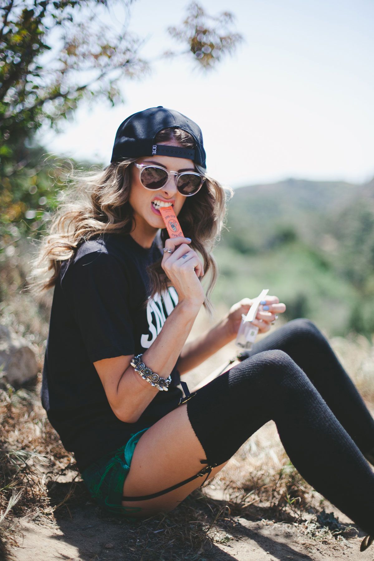 Sassy girls in Nanchang