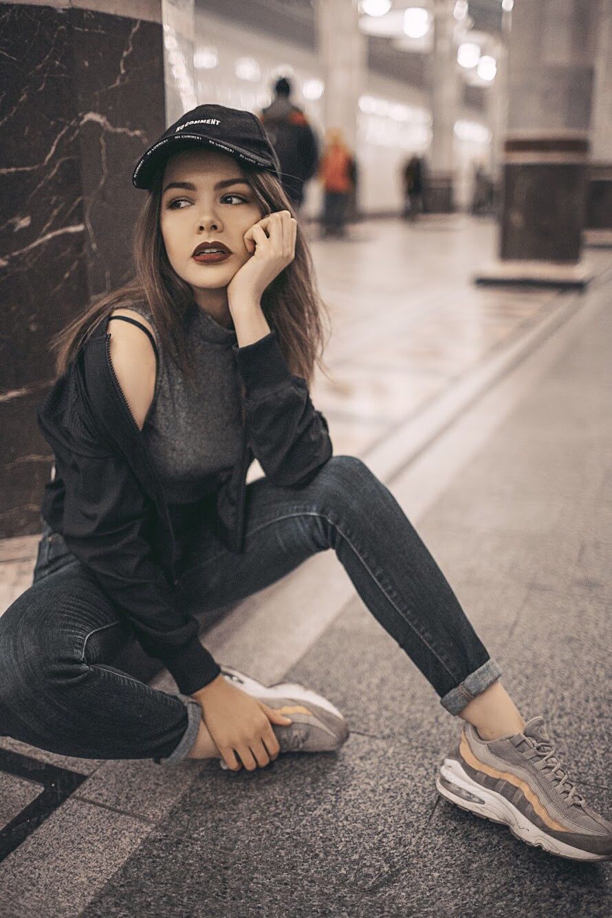 Sassy girls in Nanchang