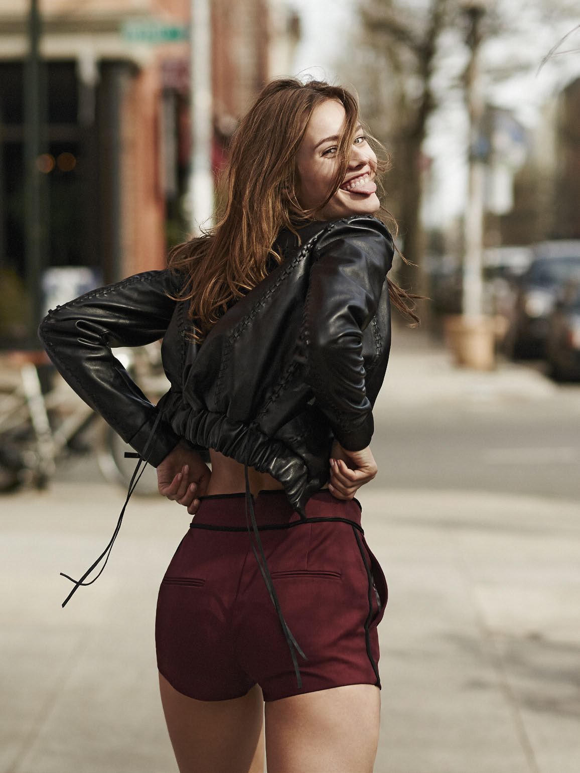 Sexy model Sassy girls in Nanchang