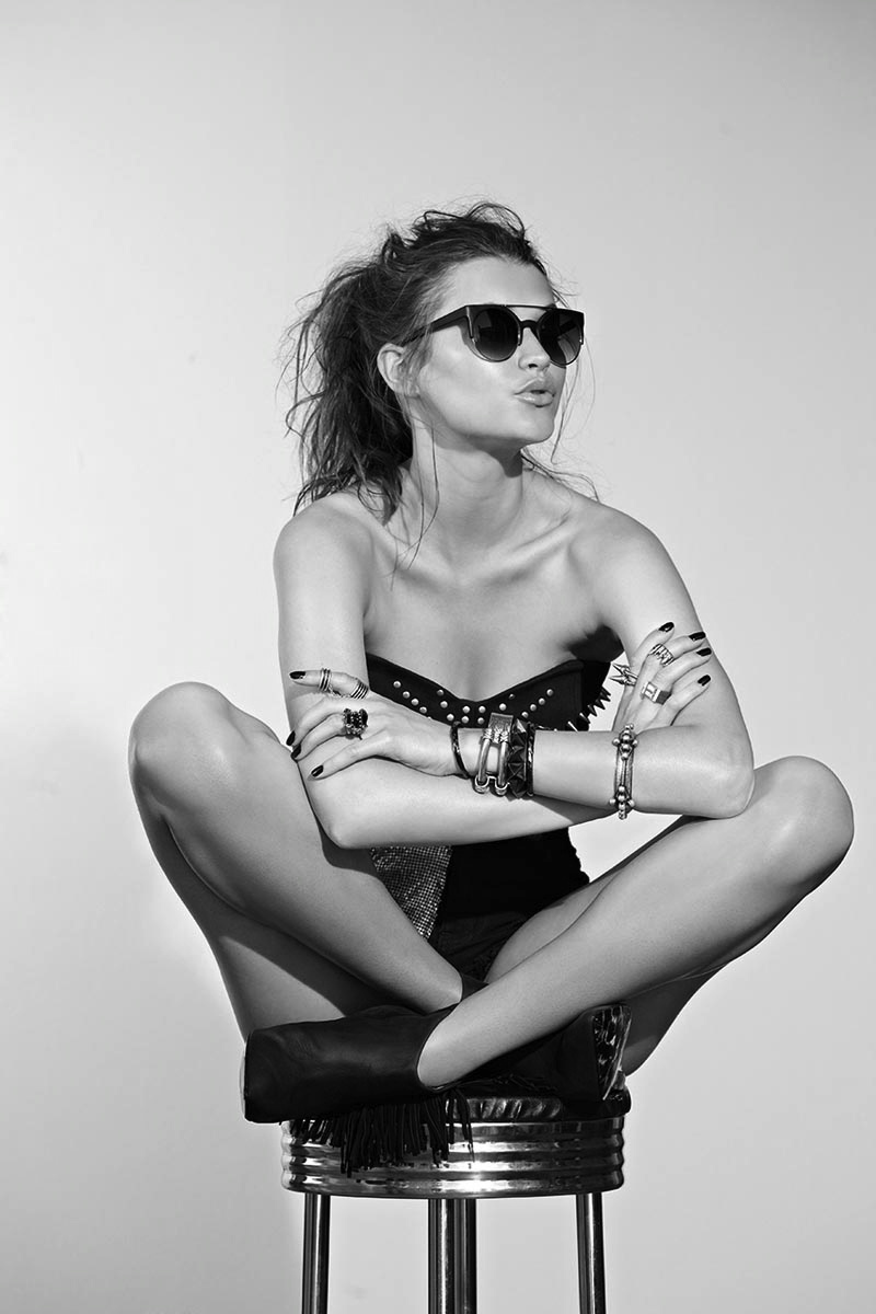 Sassy girls in Nanchang