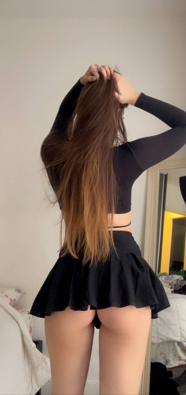 Photo Lola La Fleur in Nanchang