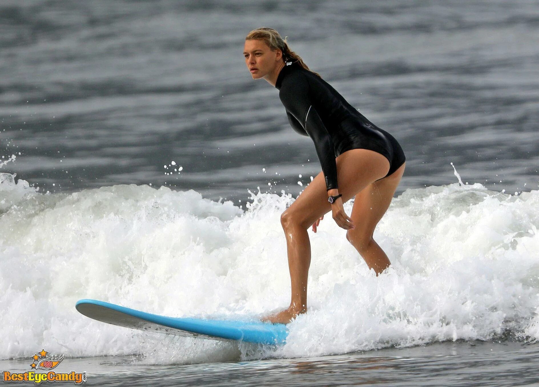 Kelly Rohrbach underwear in Nanchang