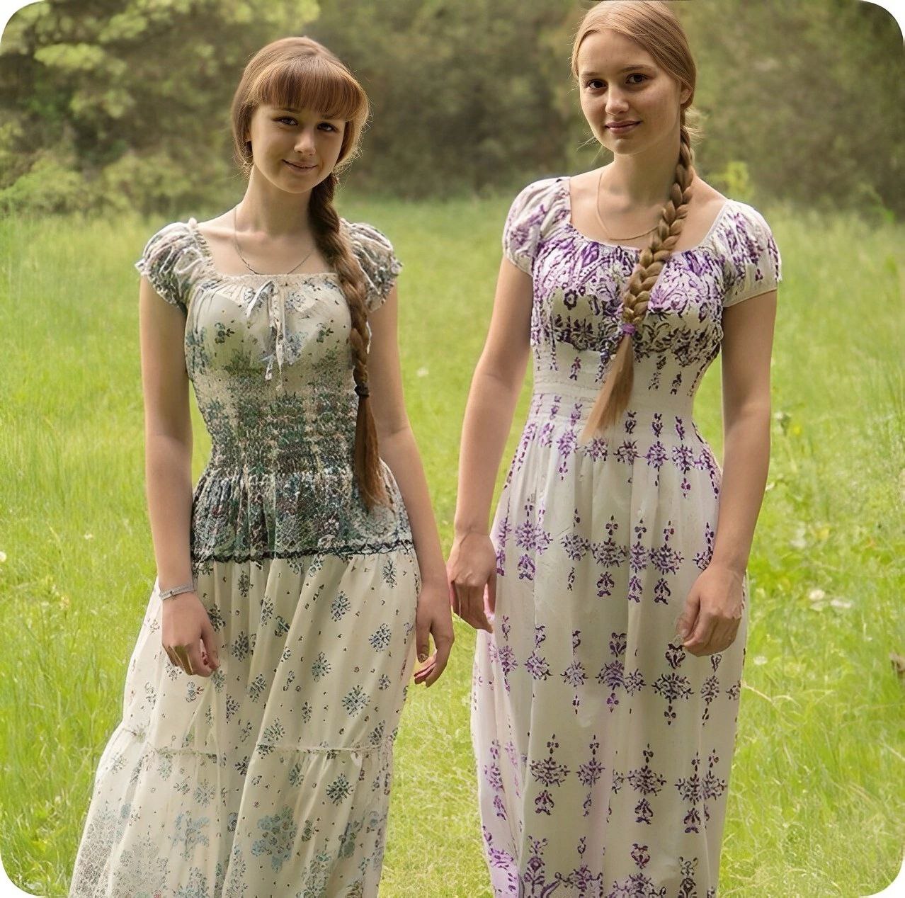 Slavic girls underwear in Nanchang