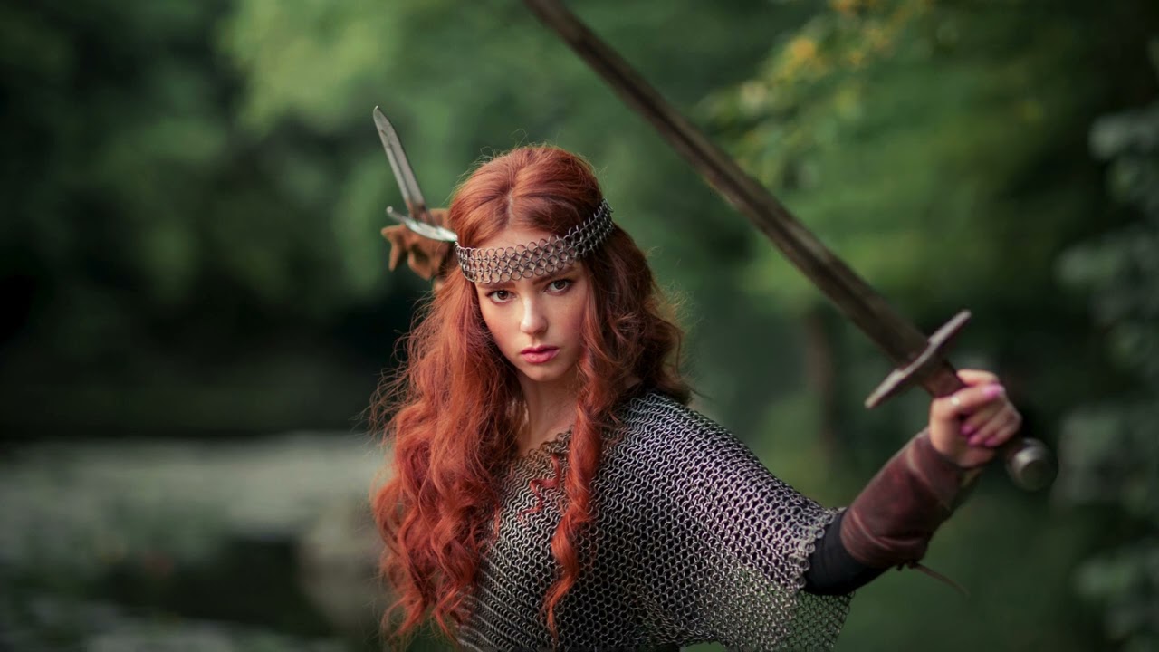 Slavic girls in Nanchang